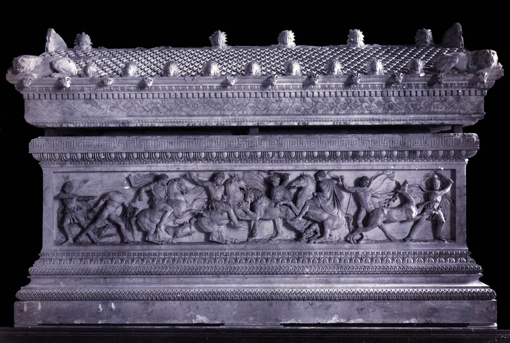 Alexander the Great