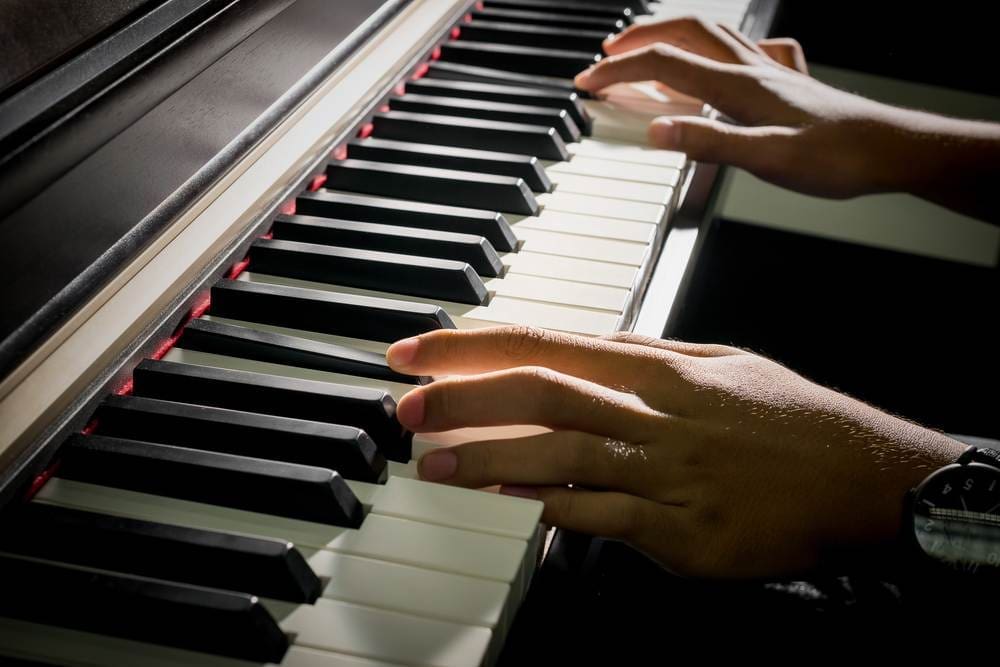 How to Play Beethoven on the Piano