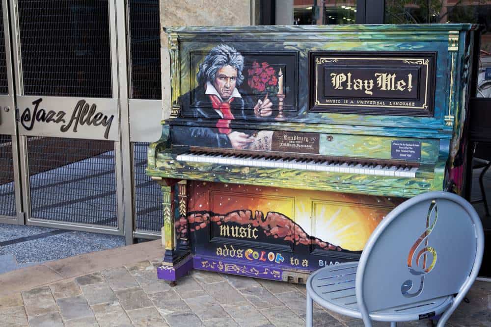 What Is Beethoven Known For