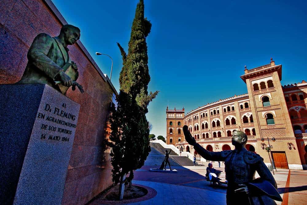 what is Alexander Fleming famous for