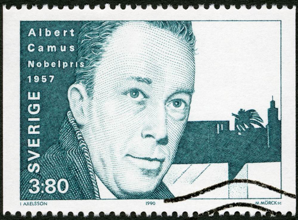 Who Was Albert Camus