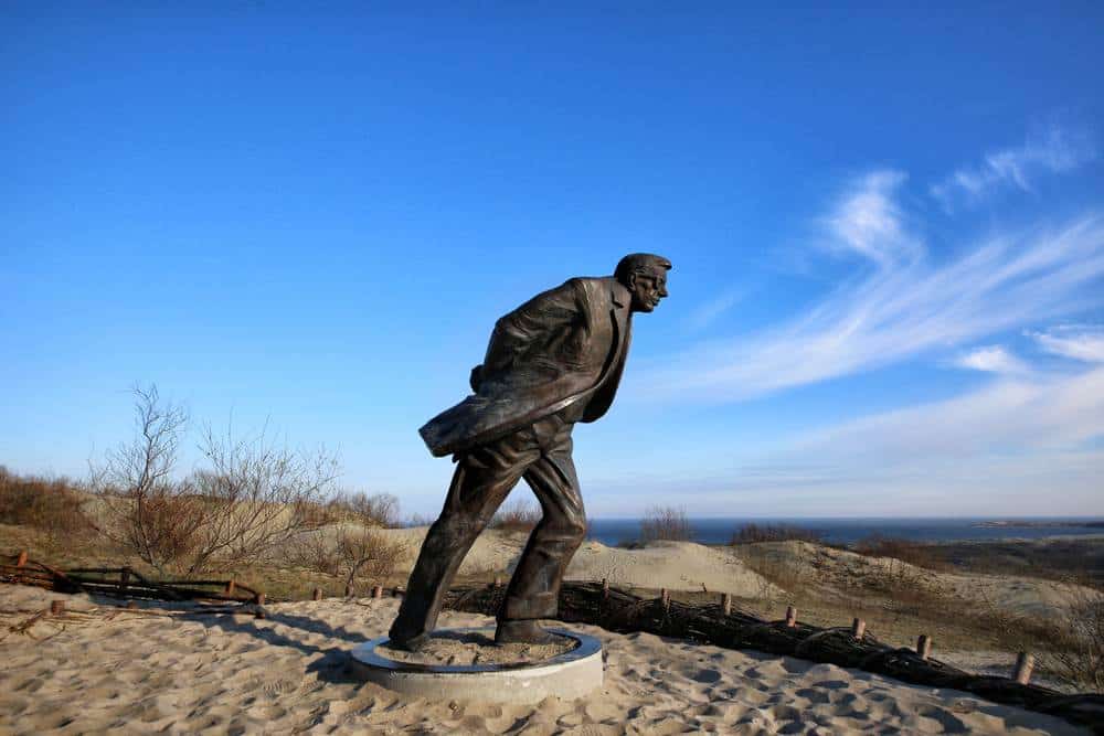 Who Was Jean Paul Sartre