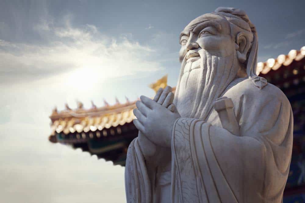 What Is the Golden Rule of Confucius
