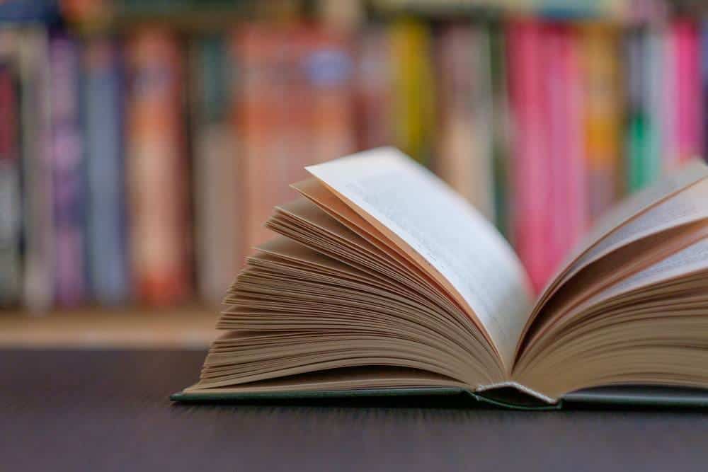 African literature