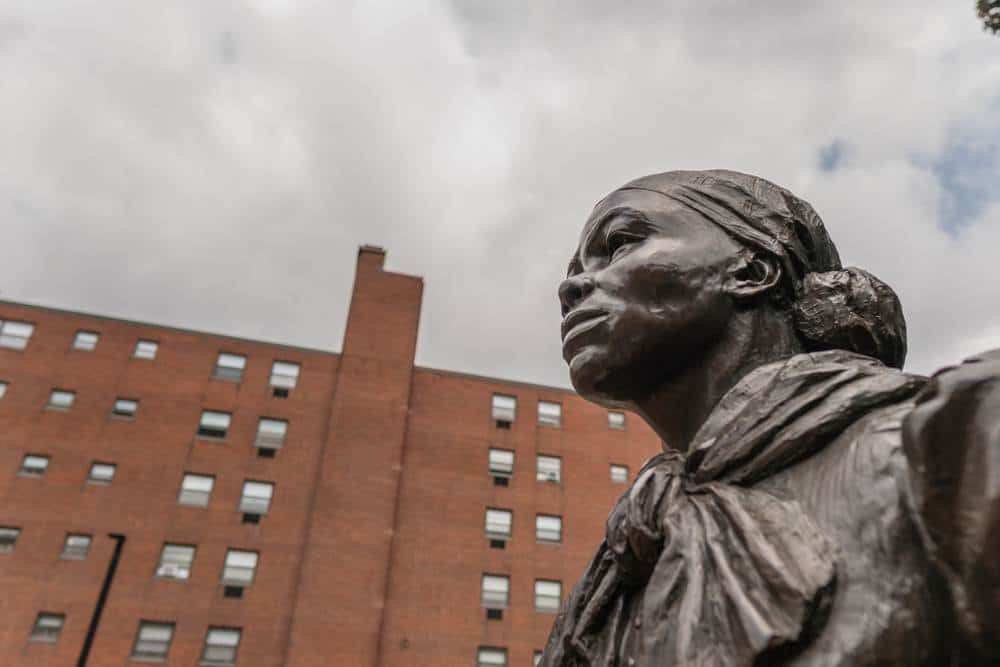 How Did Harriet Tubman Overcome Her Challenges