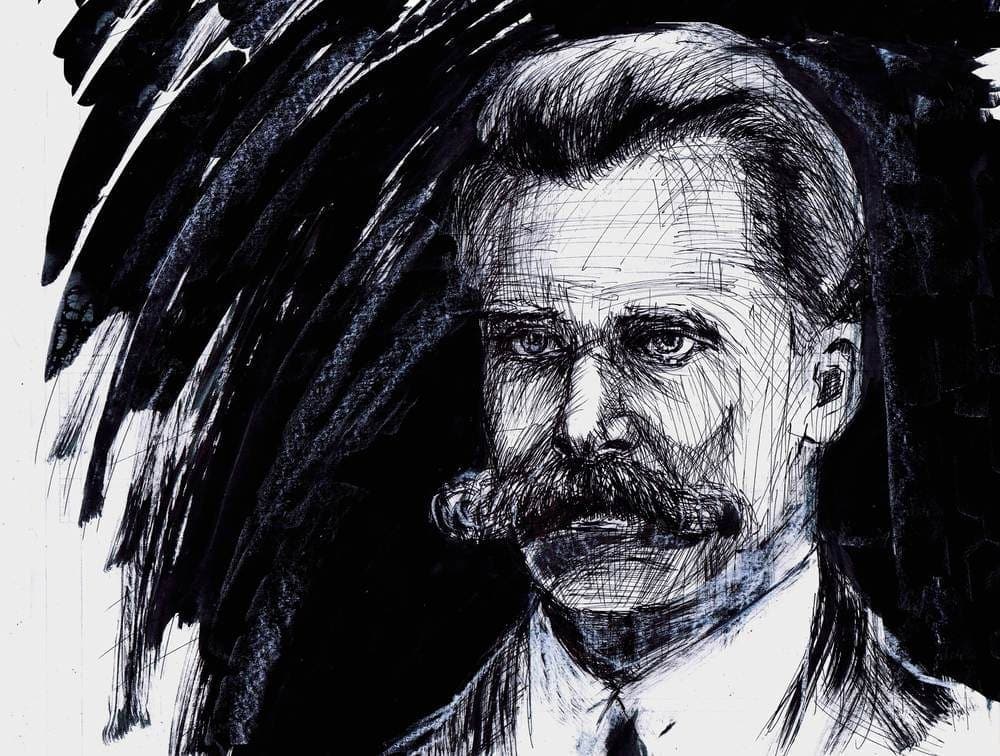 Who Was Friedrich Nietzsche