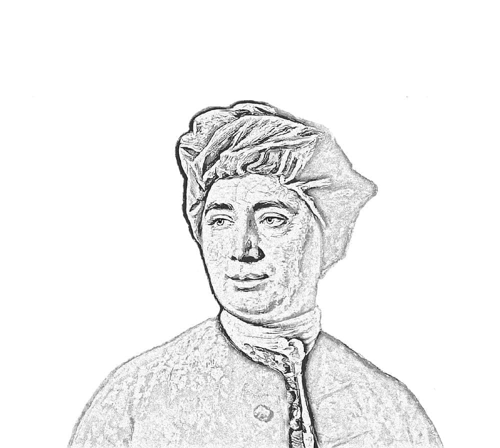 What Did David Hume Believe