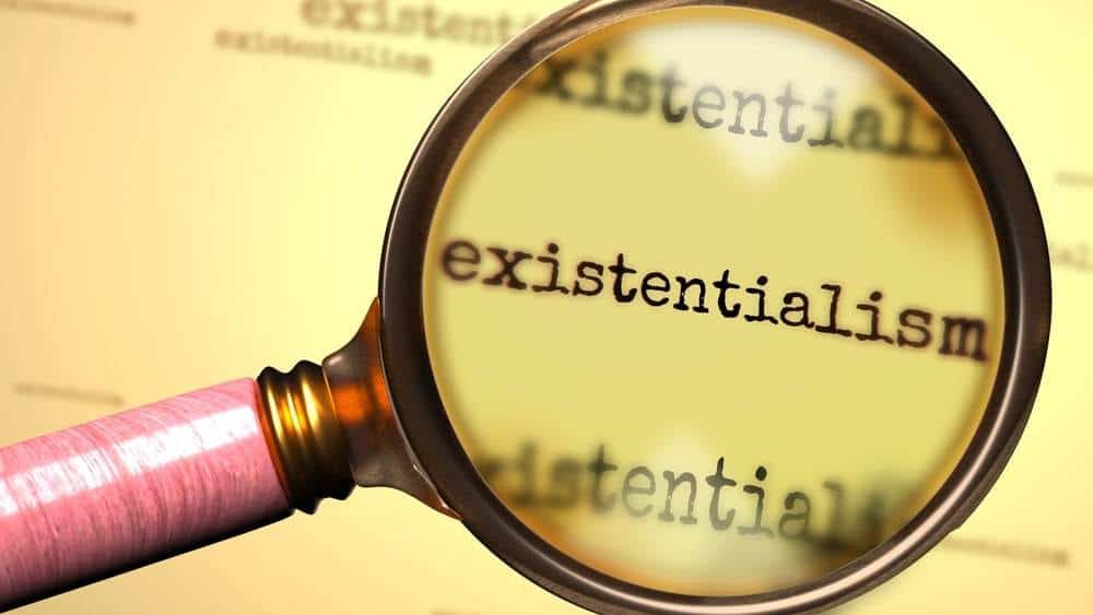 What Are the 5 Tenets of Existentialism