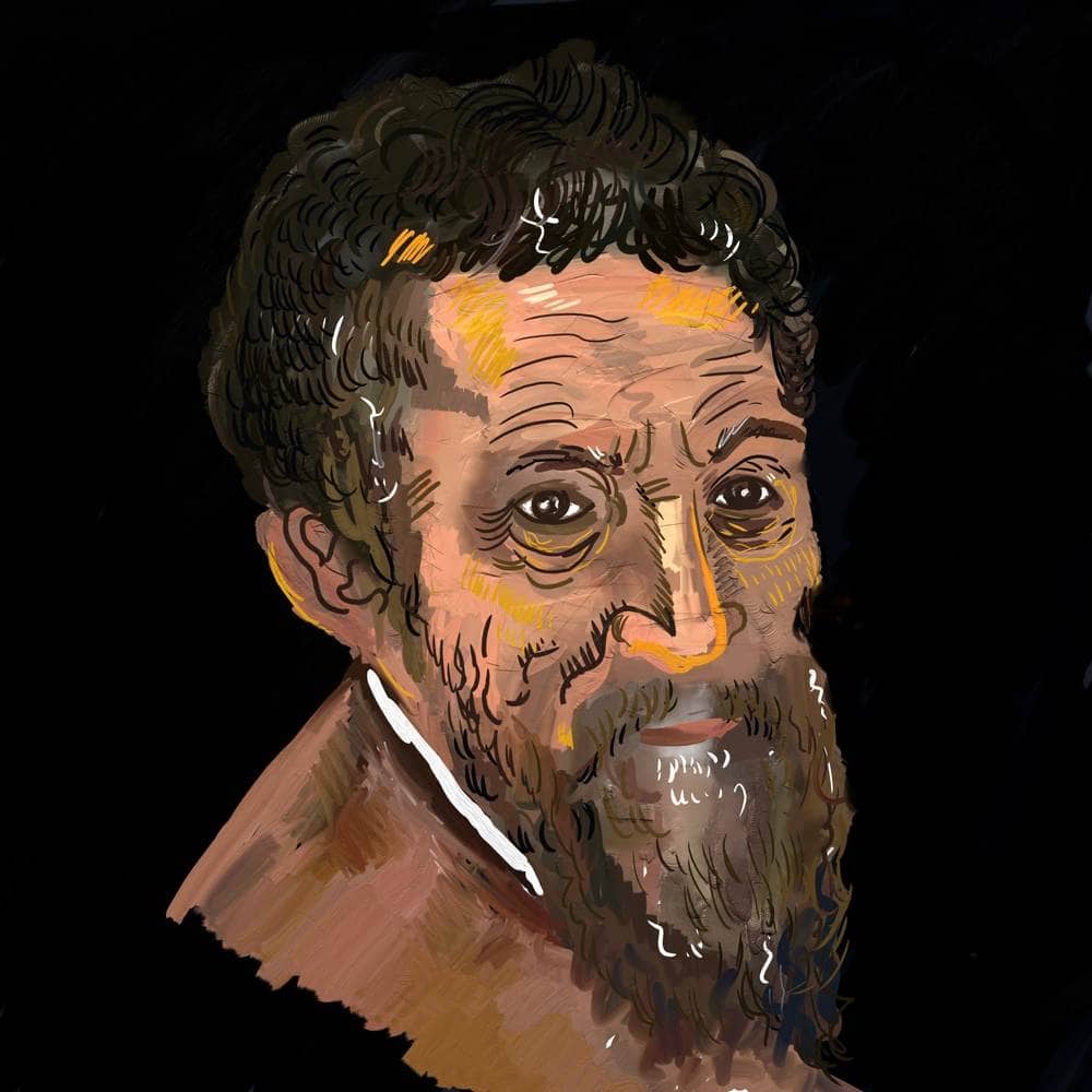 How Did Michelangelo Contribute to the Renaissance