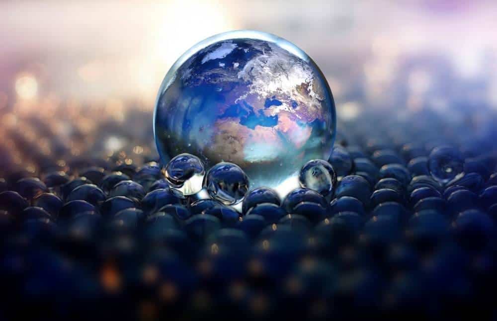 What State of Motion Did Aristotle Attribute to Earth