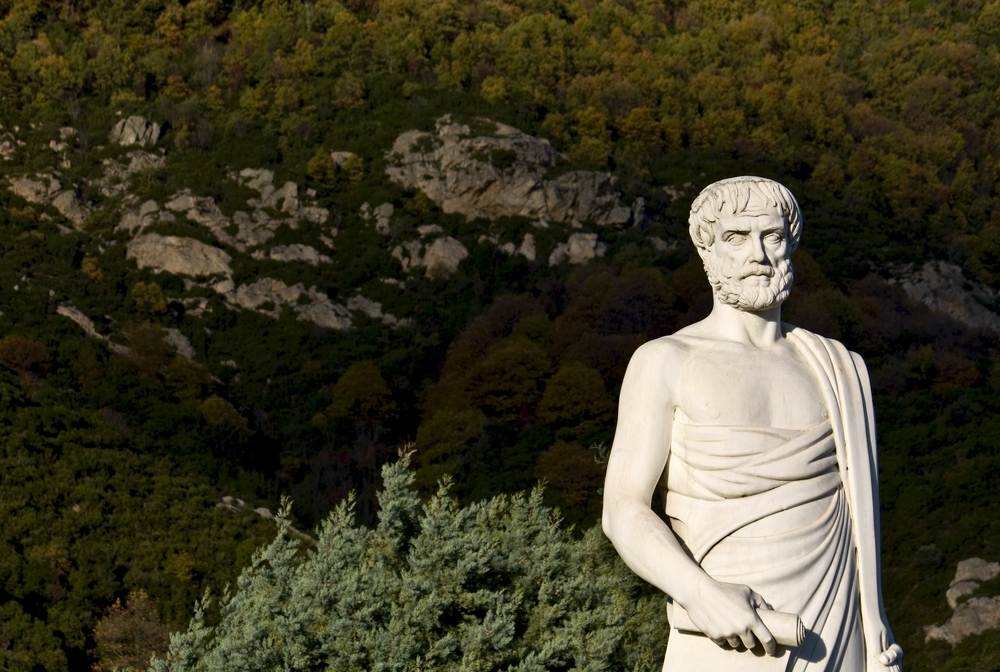What Are Aristotle's 4 Causes