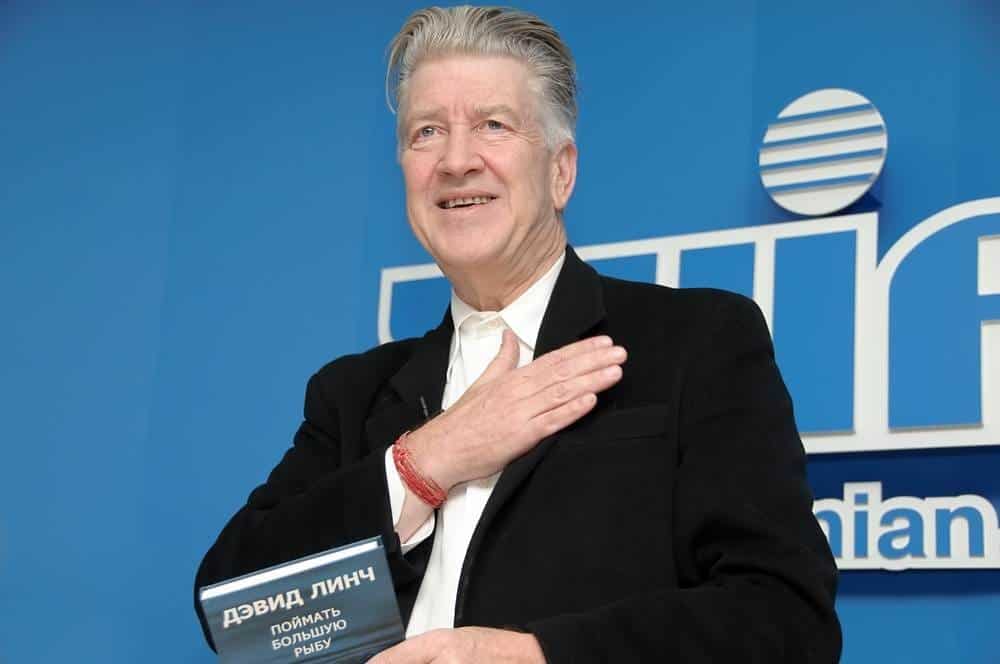 what is David Lynch known for
