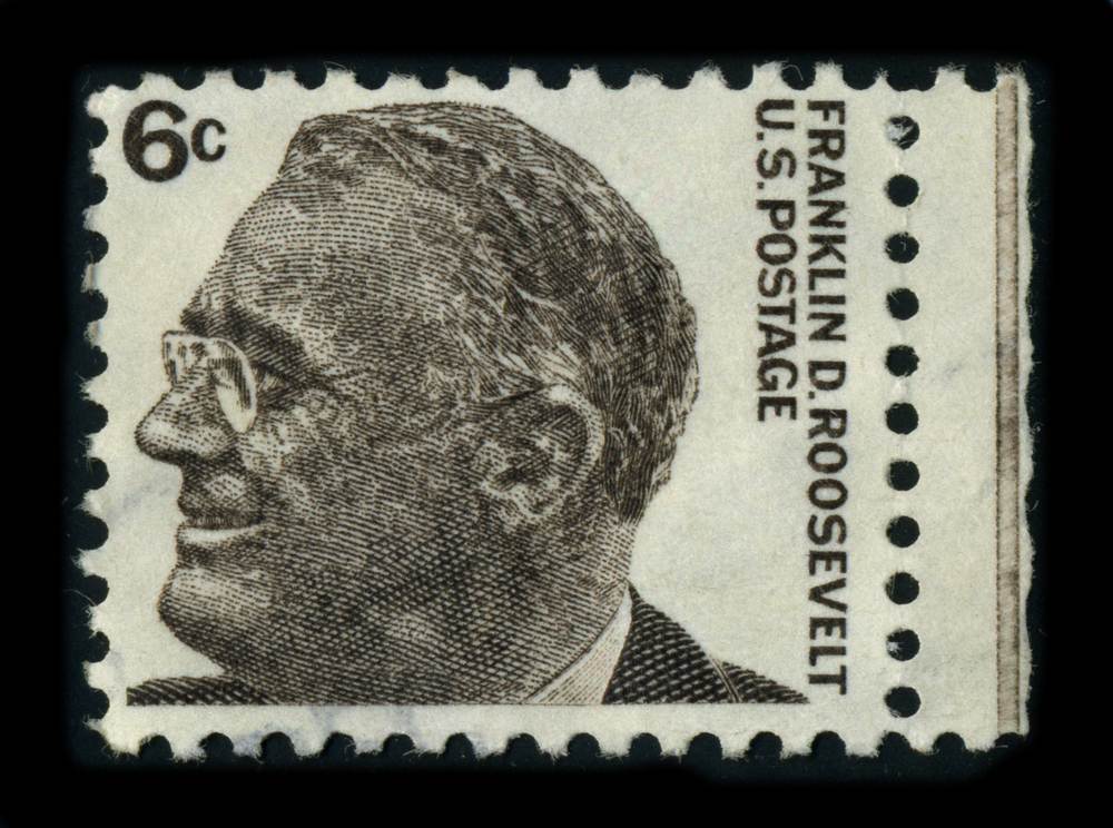 What Did Franklin D. Roosevelt Accomplish