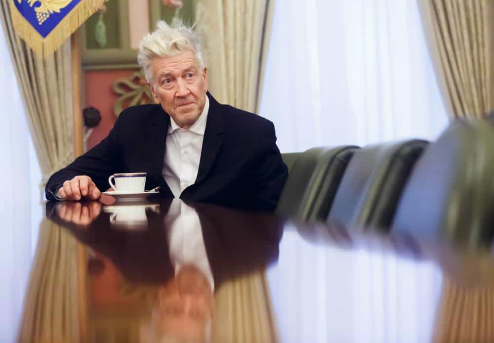 What Is the David Lynch Foundation
