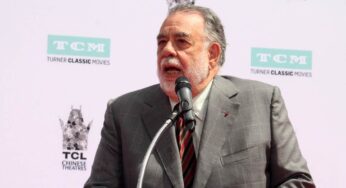 Who Is Francis Ford Coppola? An In-depth Exploration of His Life and Work in 5 Points