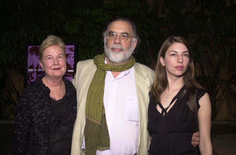 Why Did Francis Ford Coppola Stop Making Movies