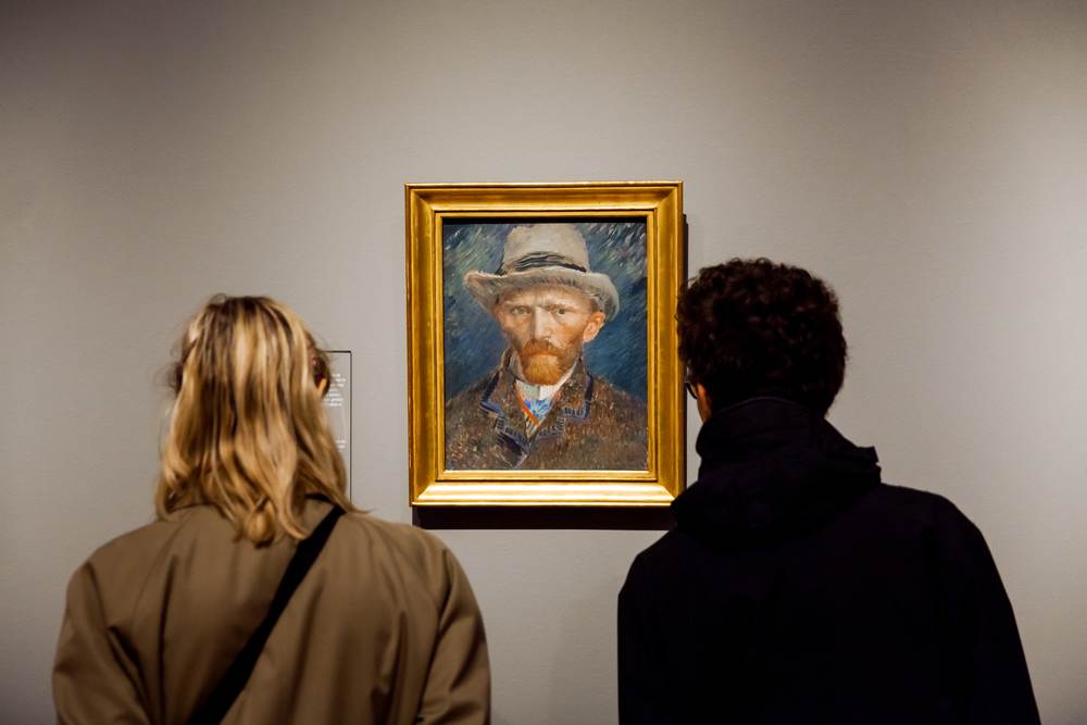 Why Did Vincent van Gogh Cut His Ear