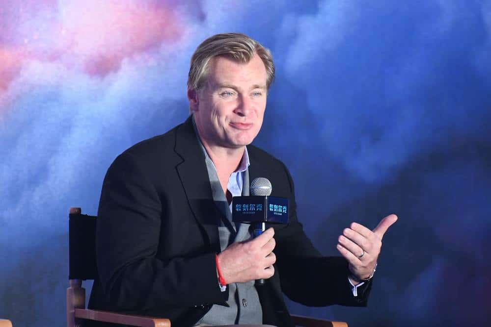 How to Write Like Christopher Nolan