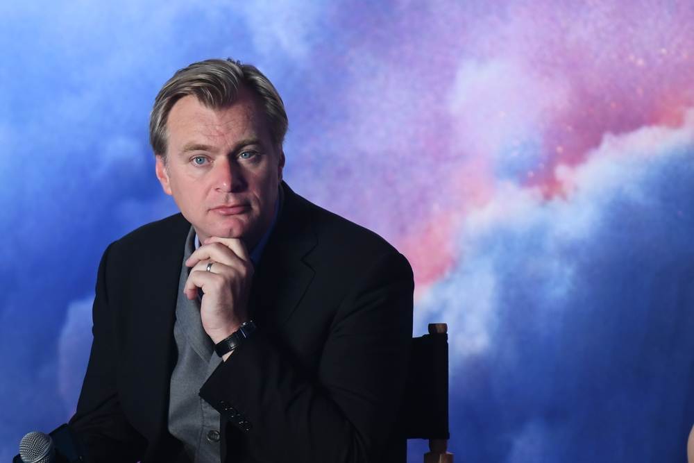 How Christopher Nolan Became a Director