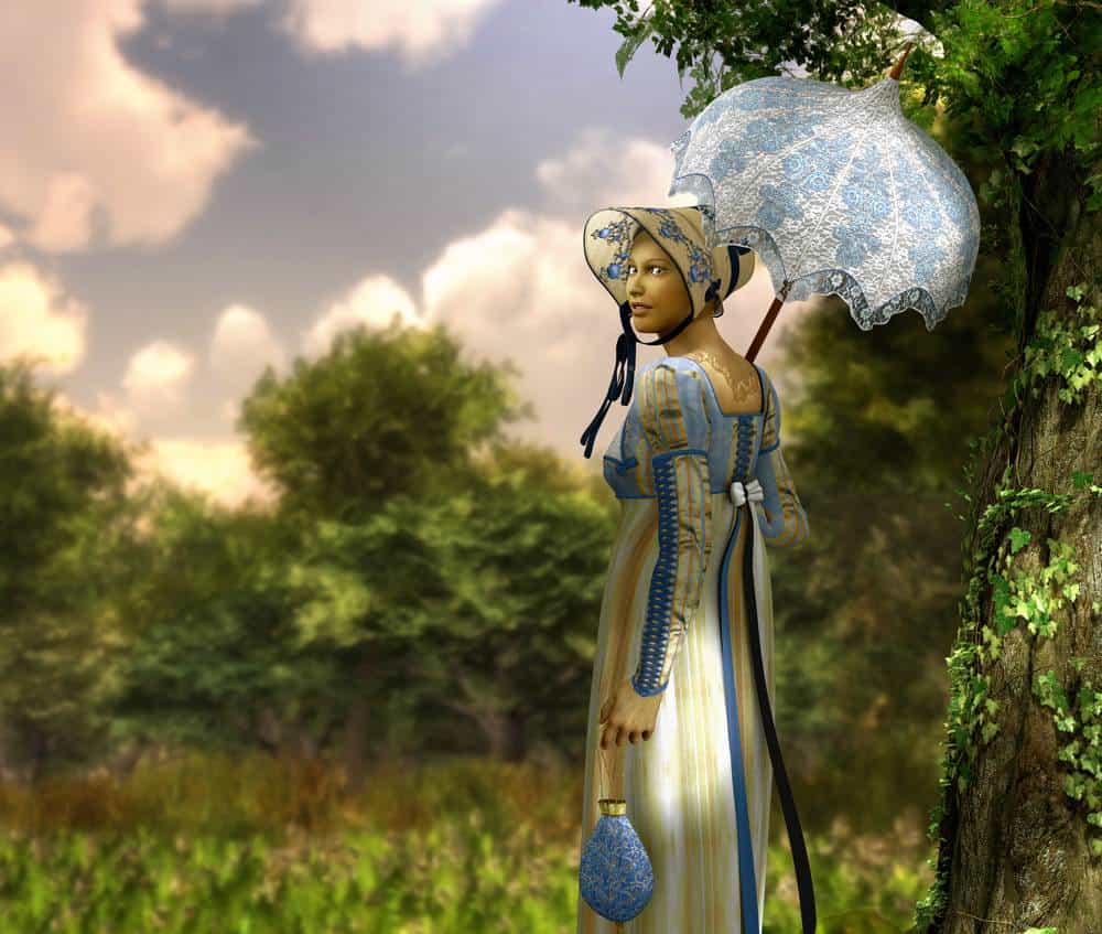 How Did Jane Austen Change the World