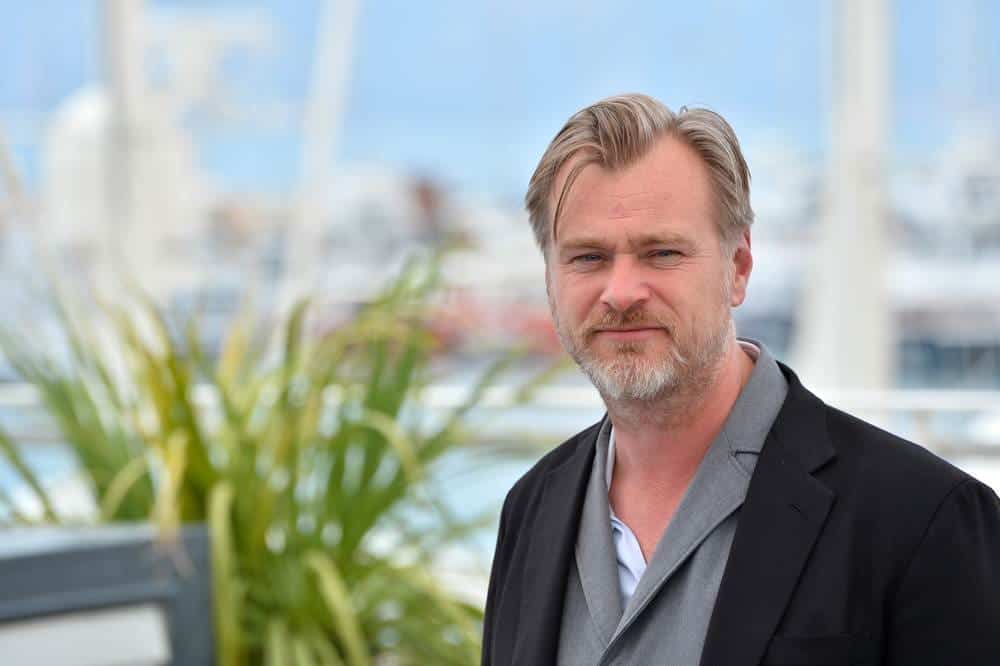 Who is Christopher Nolan