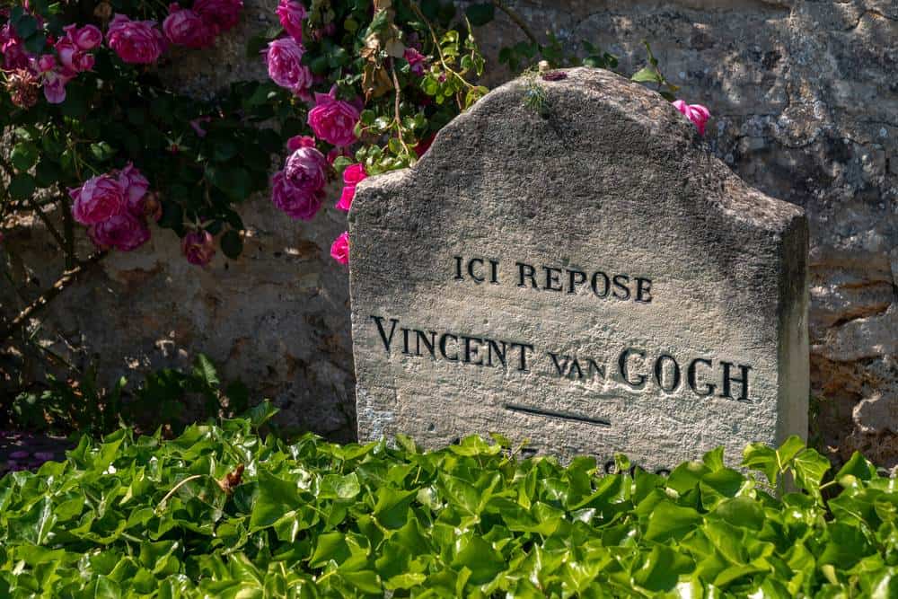 Who was Vincent van Gogh