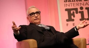 Who is Martin Scorsese? A Comprehensive Exploration of Martin Scorsese’s Life and Works