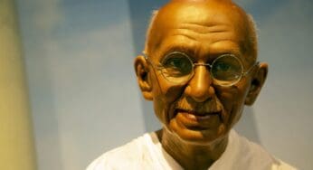 Why Was Gandhi A Good Leader: Unraveling The Leadership Brilliance