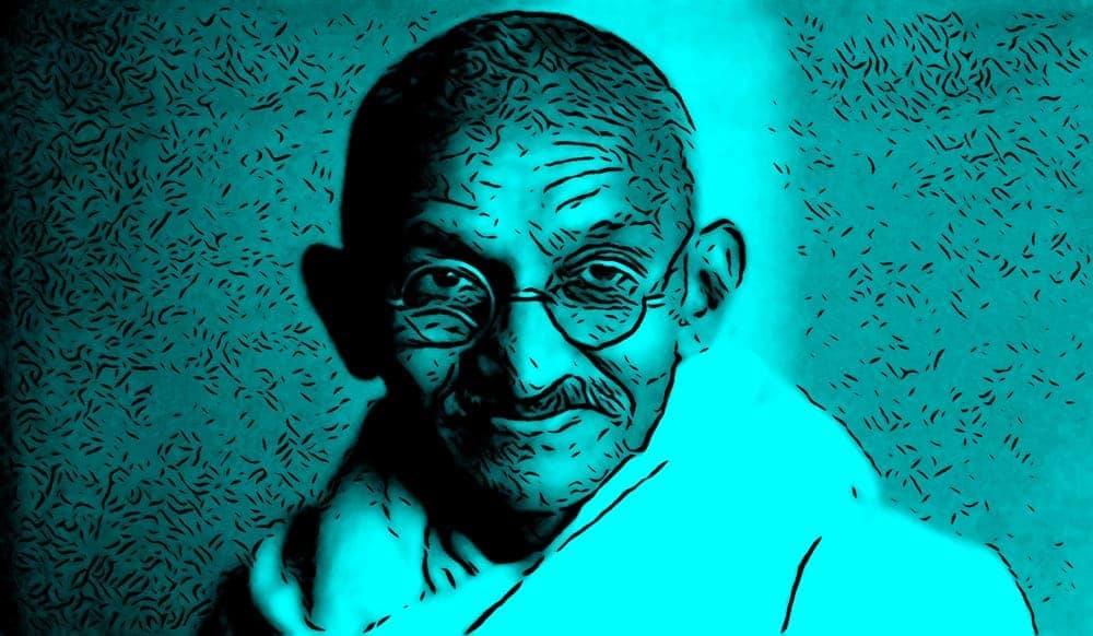 Books on Mahatma Gandhi